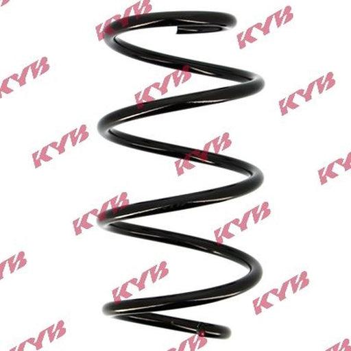 KYB 2 x Suspension Springs fits Mini Mini Clubman 2014-2024