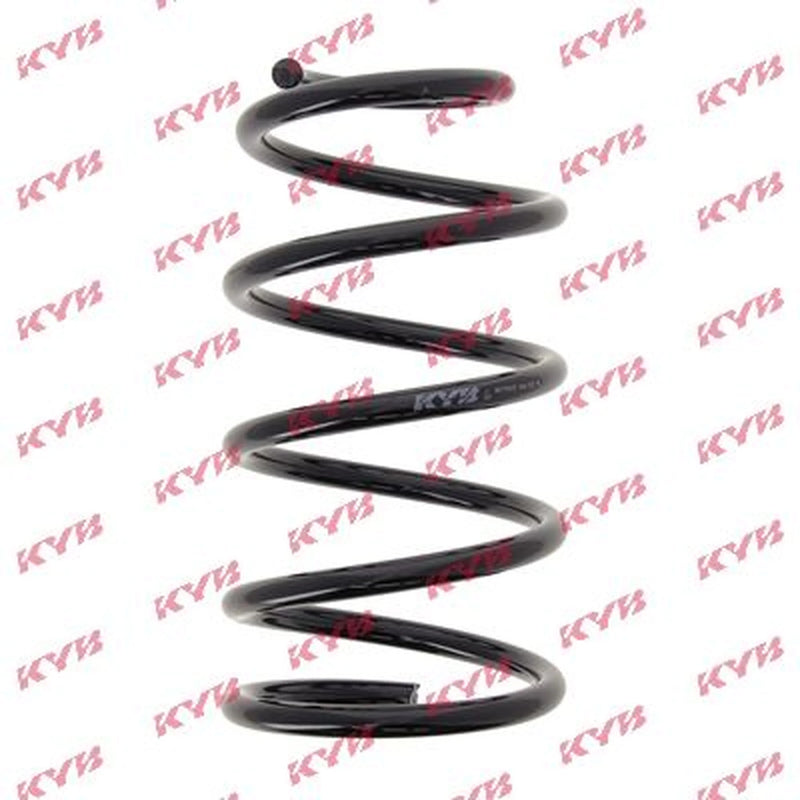 KYB Front Suspension Coil Spring fits Ford Focus II 2005-2012 2.5