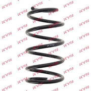 KYB 2 x Suspension Springs fits Ford Focus II 2005-2012 2.5