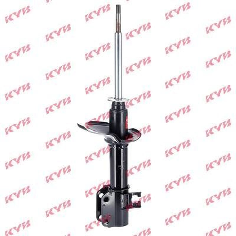 KYB Shock Absorber Damper Strut Front Left fits Suzuki Swift 1989-2001 1.0 1.3