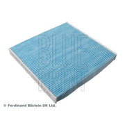 Blue Print Cabin Air Filter (Pollen Filter) ADL142514