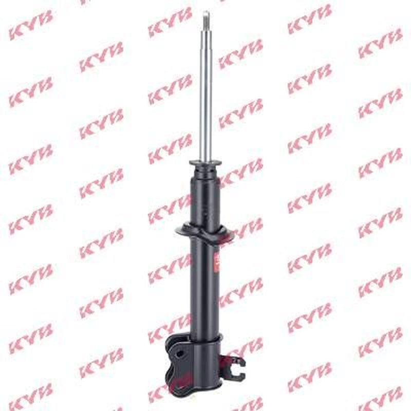 KYB Shock Absorber Damper Strut Front Left fits Nissan Micra I 1982-1992 1.0 1.2