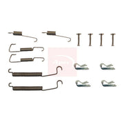 Apec Brake Shoe Accessory Kit Rear KIT973