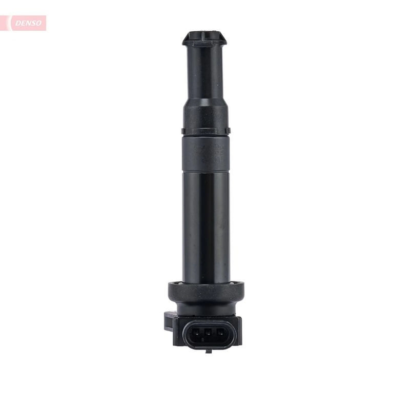 Denso Ignition Service Kit (1 Spark Plugs + Ignition Coil) fits Kia Magentis II