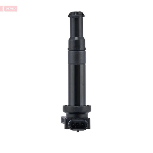 Denso Ignition Coil Pack fits Hyundai Santa Fé I 2000-2006 2.7