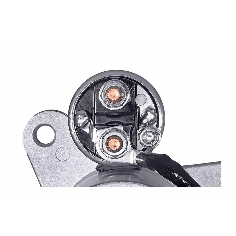 Hella Starter Motor 12V 2.3kW 13 Teeth fits Ford Transit 1994-2000 2.5