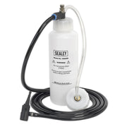 Sealey Automatic Brake & Clutch Bleeder VS0205 Sealey - Dynamic Drive