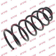 KYB Front Suspension Coil Spring fits VW Passat B3/B4 1991-1997 1.9 2.8