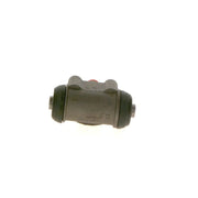 Bosch Wheel Cylinder Hydraulic Brake Rear fits Nissan Terrano II 1993-2007