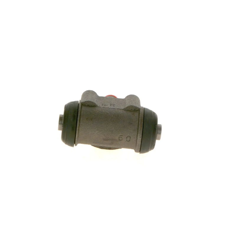 Bosch Wheel Cylinder Hydraulic Brake Rear fits Nissan Terrano II 1993-2007