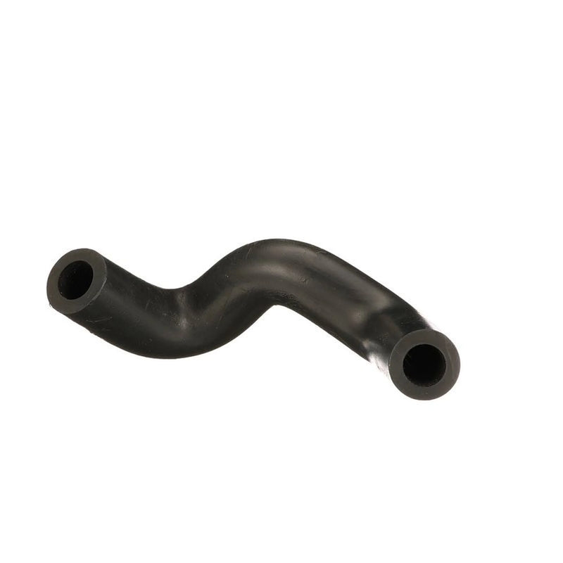Gates Crankcase Ventilation Hose 160mm fits Ford Fiesta V 2002-2008 1.25