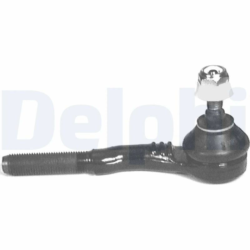Delphi Steering Tie Rod End Ball Joint Front Right M14x1.5 fits Renault Clio I