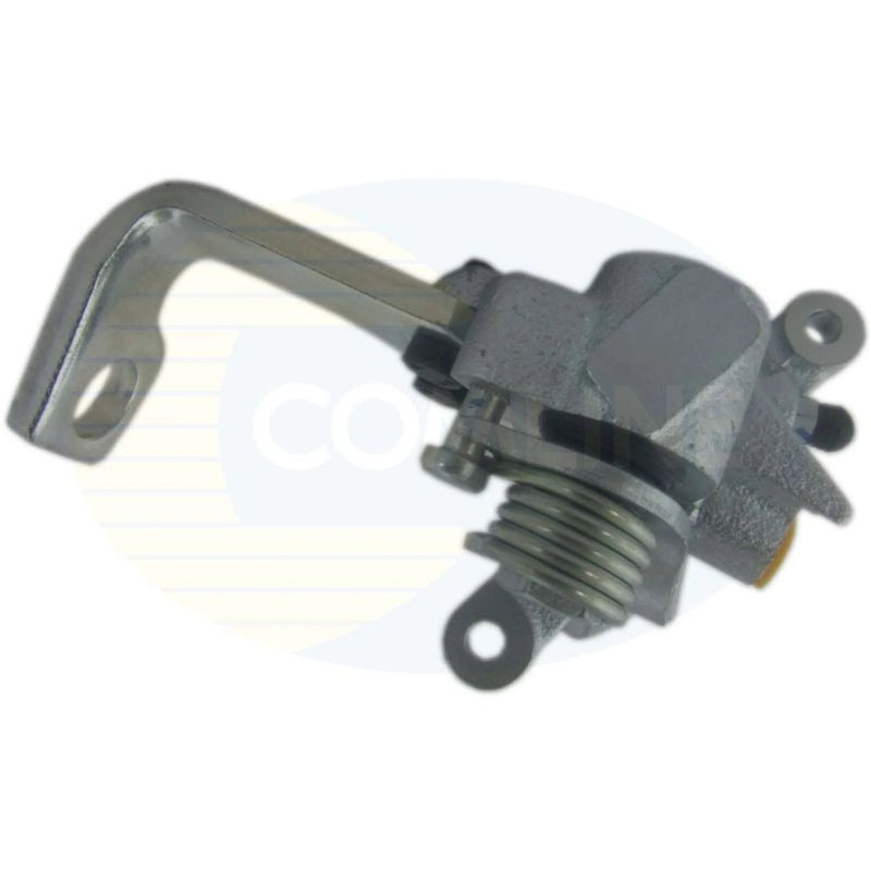 Comline Brake Caliper Assembly Rear Right fits Honda Jazz II 2002-2008 1.3 1.4
