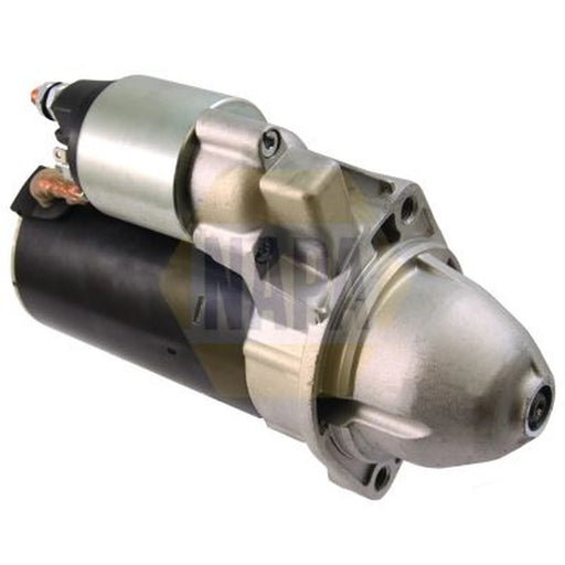NAPA Starter Motor 12V 2kW 13 Teeth fits Mercedes-Benz Sprinter 3,5-T 2006-2016