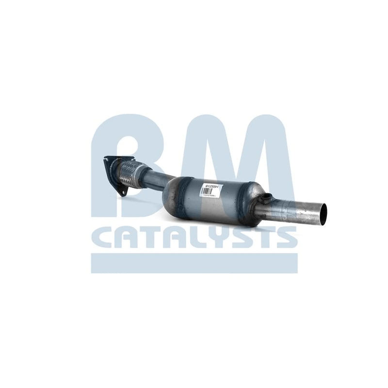 BM Catalysts Homologated Petrol Cat fits Renault Grand Scénic II 2004-2009