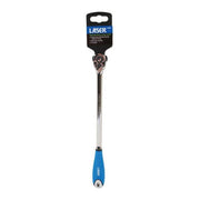 Laser Extra Long Ratchet 1/4"D 6888 Laser - Dynamic Drive