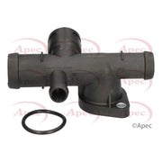 Apec Coolant Flange Housing Connector ATH1539