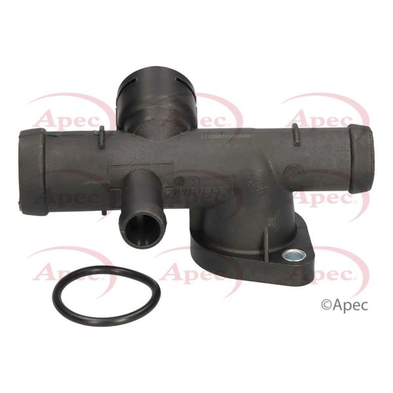 Apec Coolant Flange Housing Connector ATH1539