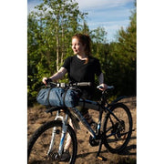 Easy Camp Energy 200 Compact Tunnel Tent 2 Person Bike-Optimised Easy Camp - Dynamic Drive