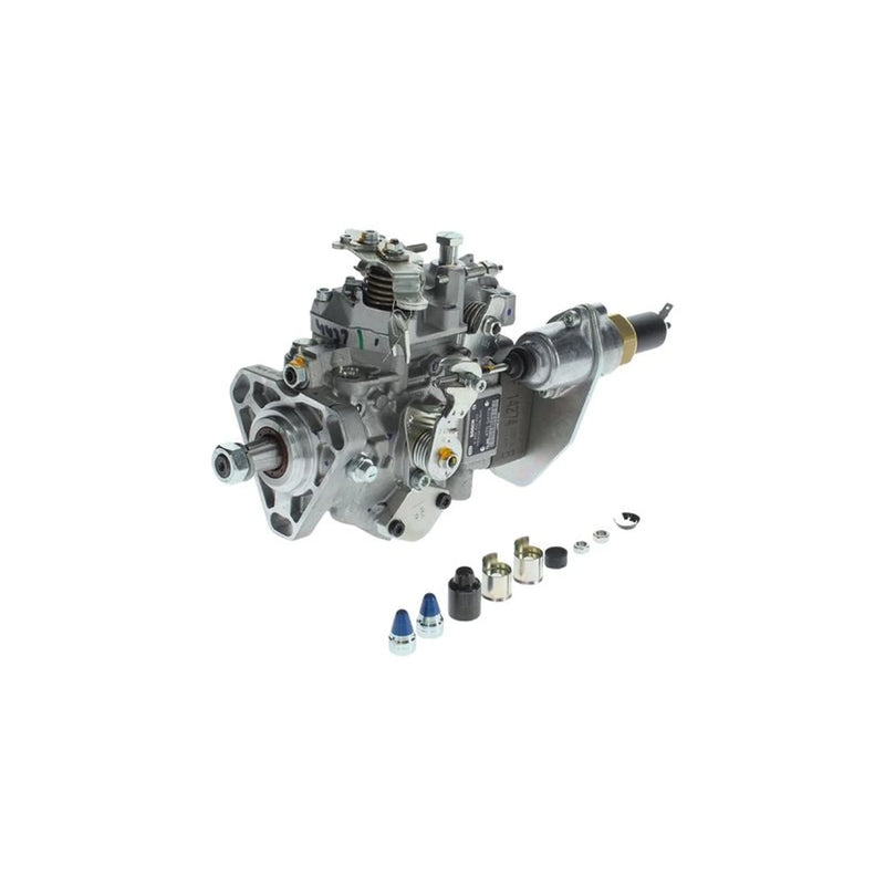 Bosch Diesel Injection Pump
