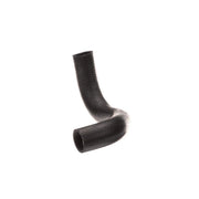 Gates Radiator Coolant Hose 396mm ID fits Hyundai Accent IV 2010-2018 1.4 1.6