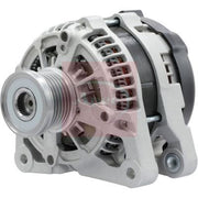 Apec Car Alternator 12V fits Ford Fiesta VII 2017-2020 1.0 1.1