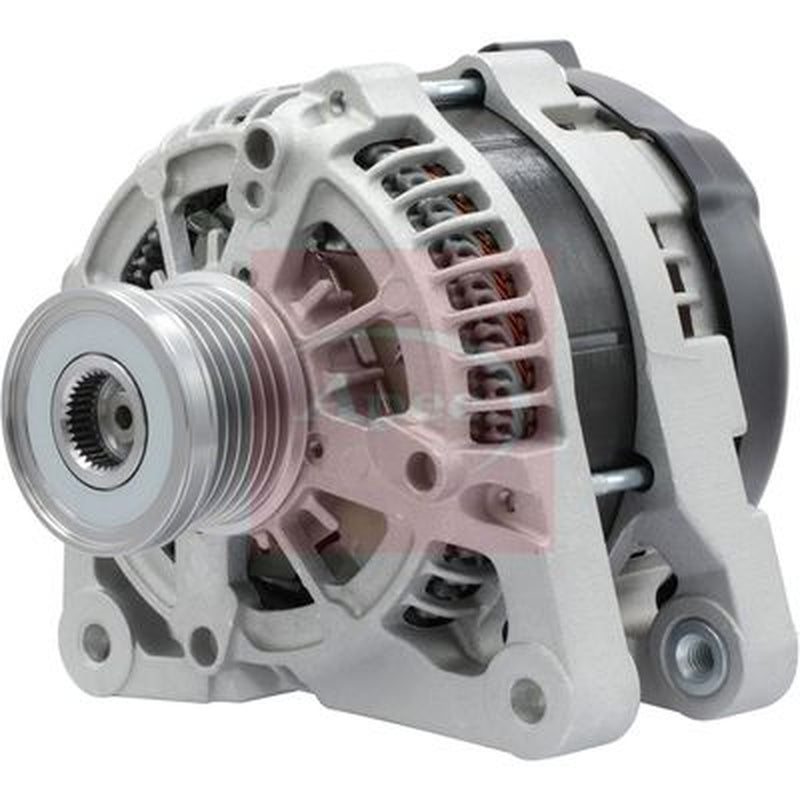 Apec Car Alternator 12V fits Ford Fiesta VII 2017-2020 1.0 1.1