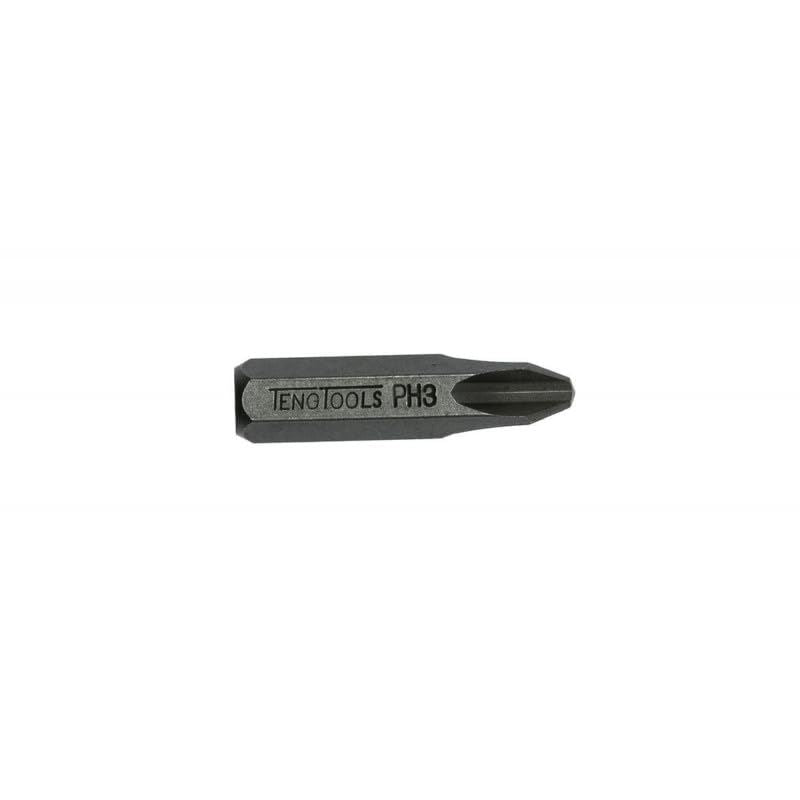 Teng Tools 5/16" PH Impact Driver Bits PH3 1 pc Teng Tools - Dynamic Drive