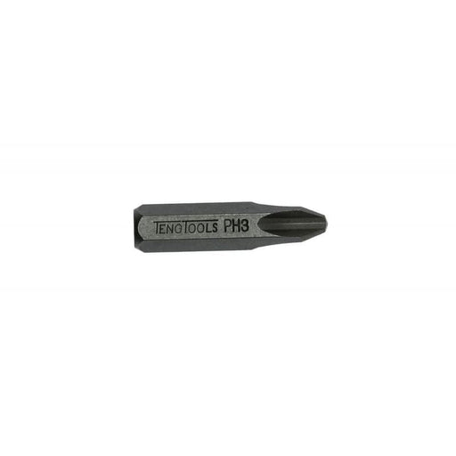 Teng Tools 5/16" PH Impact Driver Bits PH3 1 pc Teng Tools - Dynamic Drive