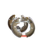 Bosch Brake Shoe Set Axle Kit 0 204 114 103