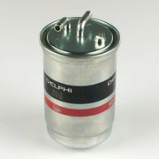 Delphi Fuel Filter Element fits Ford Courier Box Body/Mpv 1991-2002 1.8