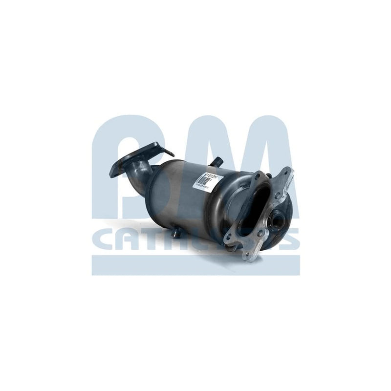 BM Catalysts Homologated Petrol Cat fits Honda Civic VIII 2005-2011 1.8
