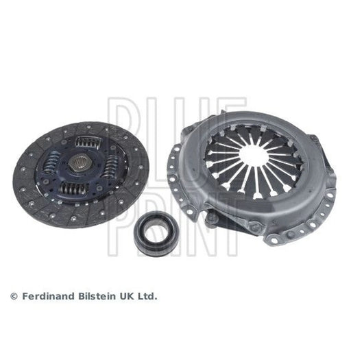 Blue Print Clutch Kit Set 3pc 215mm ADG030213