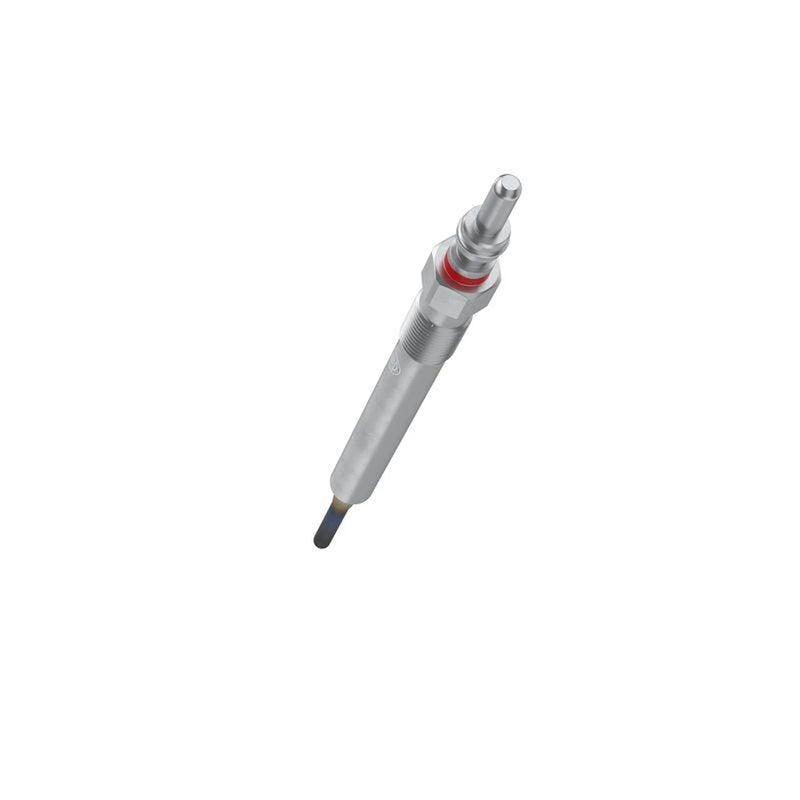 Bosch Set of 6 Glow Plugs Rod Glow Plug fits Audi Q7 2016 on