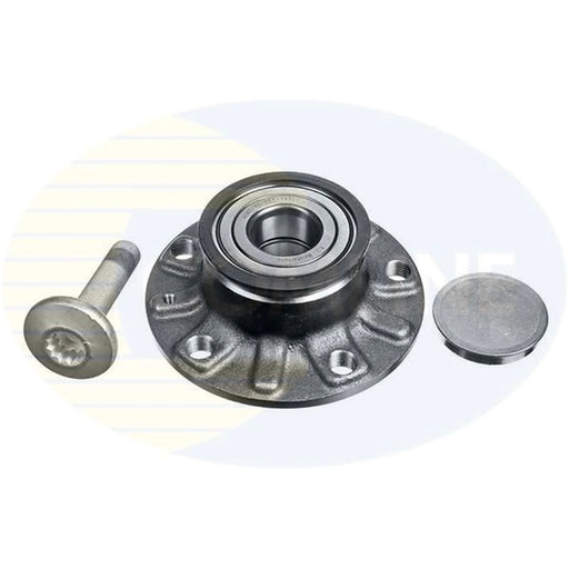 Comline Wheel Bearing Kit fits Audi A3 2003-2020 1.0 1.2 1.4 1.5 1.6 1.8