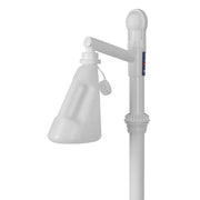 Sealey Lift Action Drum Pump with Measure Kit 205L TP6808 Sealey - Dynamic Drive