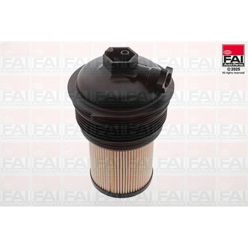 FAI Fuel Filter Element fits Ford Tourneo Custom V362 Bus 2015-2023 2.0