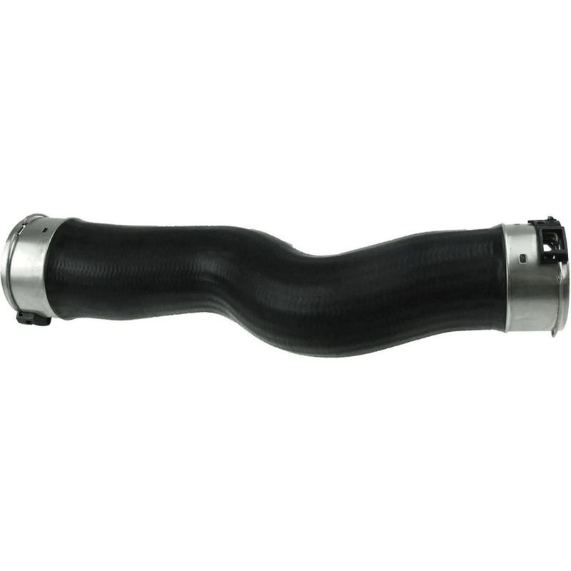 Gates Intercooler Turbo Charge Air Hose 320mm fits BMW 5 2010-2017