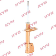 KYB 2 x Shock Absorbers fits Fiat Cinquecento 1991-1999 0.7 0.9 1.1