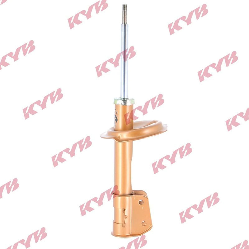 KYB 2 x Shock Absorbers fits Fiat Cinquecento 1991-1999 0.7 0.9 1.1