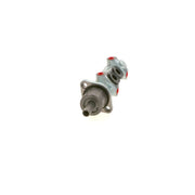 Bosch Brake Master Cylinder Hydraulic Assembly fits Fiat Punto 1993-2000