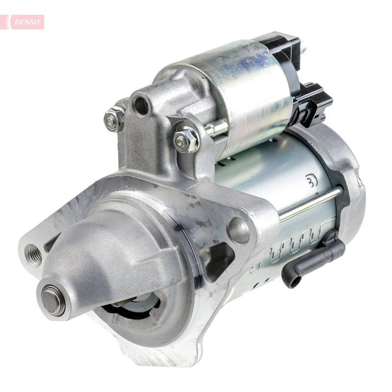 Denso Starter Motor 12V 1.3kW 9 Teeth fits Toyota Auris 2009-2012 1.33