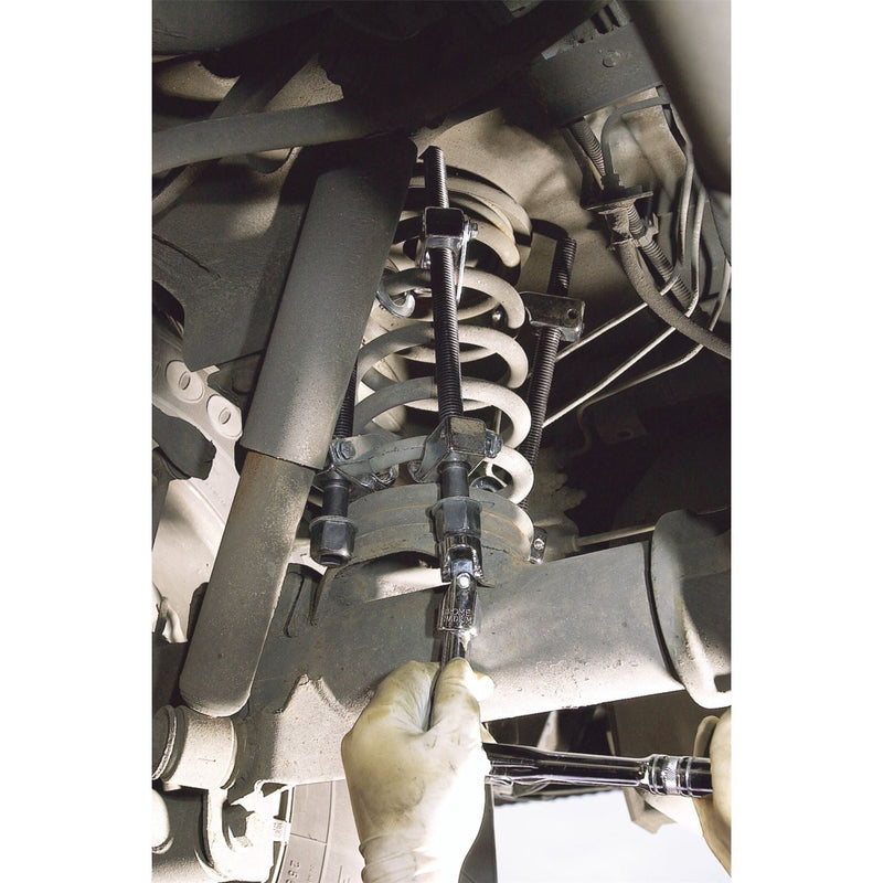 Draper Coil Spring Compressor Set (3 Piece) 68614 Draper - Dynamic Drive