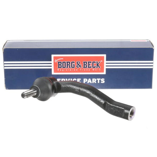 Borg & Beck Steering Tie Rod End Ball Joint BTR6322
