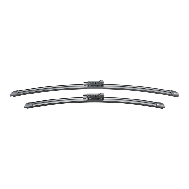 Bosch Aerotwin Wiper Blade Set 600mm + 475mm — A606S fits Alpina B4 Gran 2022 on