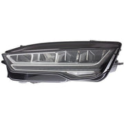 Hella Headlight Headlamp LED Right fits Audi A7 2010-2018 1.8 2.0 2.8 3.0