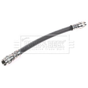 Borg & Beck Brake Hydraulic Hose Line inner BBH9113