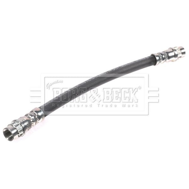 Borg & Beck Brake Hydraulic Hose Line inner BBH9113