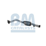 BM Catalysts Homologated Petrol Cat fits Peugeot 306 1997-2002 1.8