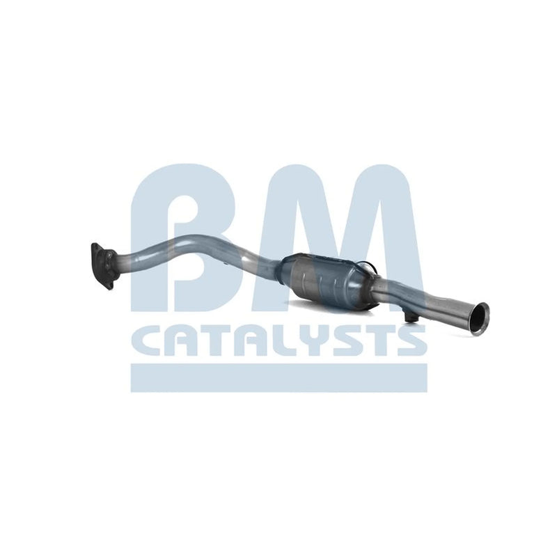 BM Catalysts Homologated Petrol Cat fits Peugeot 306 1997-2002 1.8